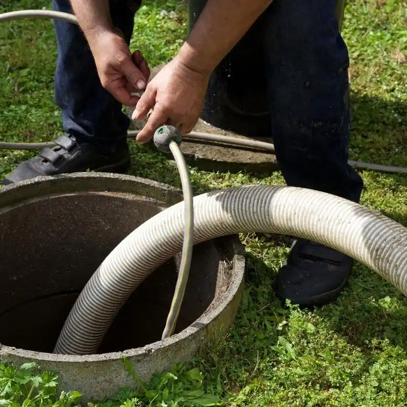 septic tank services Commack